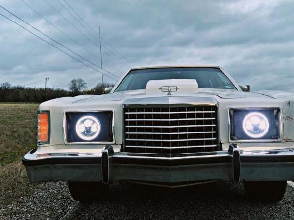 ORACLE Lighting 5769-001