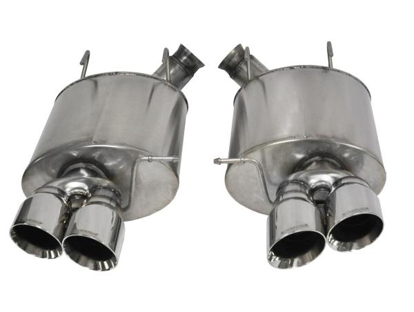 CORSA Performance 14321