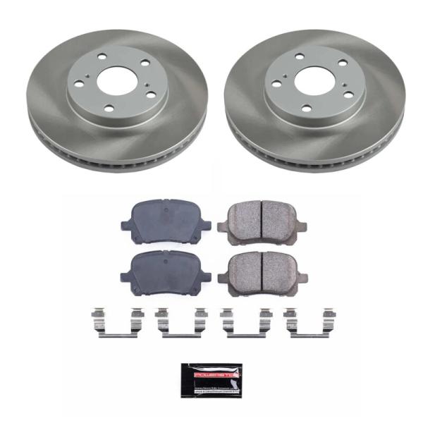 PowerStop SC1058