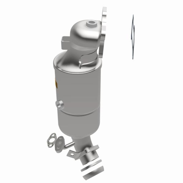 MAG Converter Direct Fit Magnaflow 49343