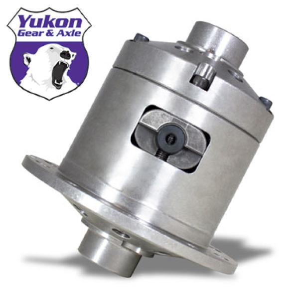 Yukon Gear & Axle YGLF8.8-31