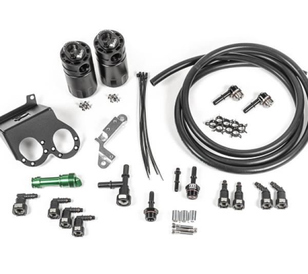 Radium Engineering 20-1186-FL