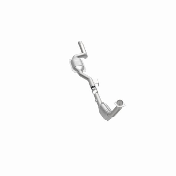 MAG Converter Direct Fit Magnaflow 52115