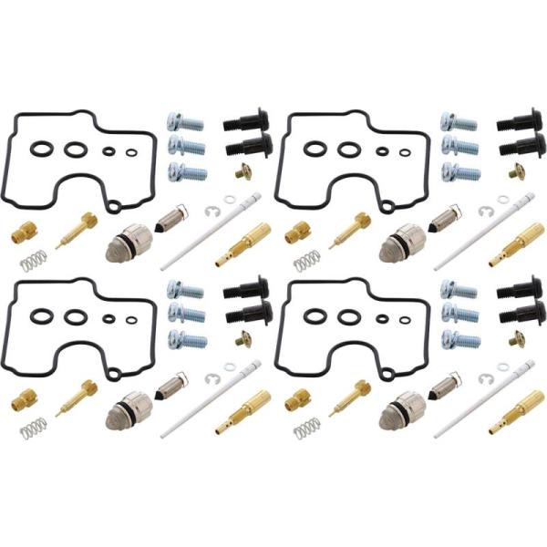 ABR Carburetor Rebuild Kits All Balls Racing 26-1704