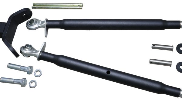 GEN-Y Hitch GH-0100