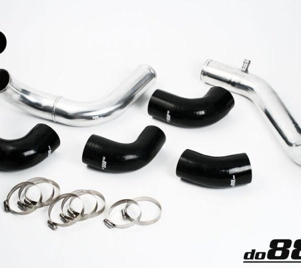 DOB Intercooler Pipe Kit do88 TR-940-S-63