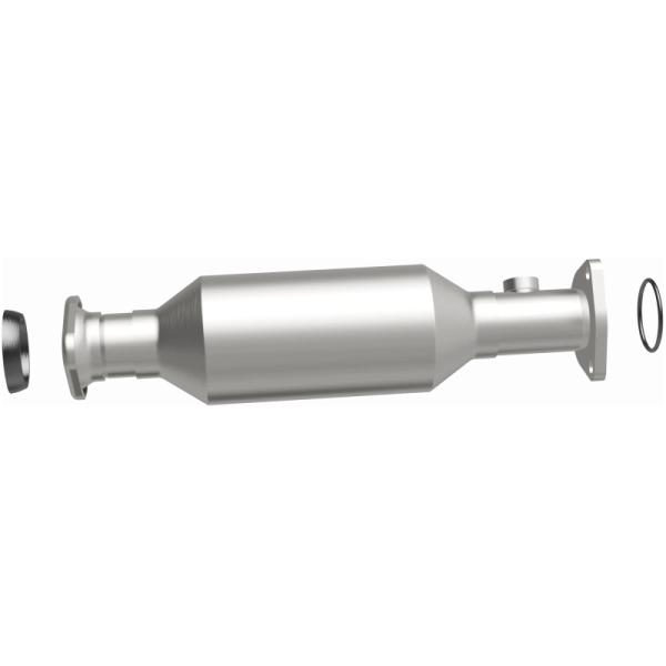 Magnaflow 4481628