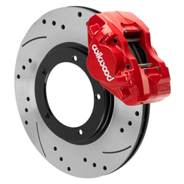 Wilwood 140-17652-DR