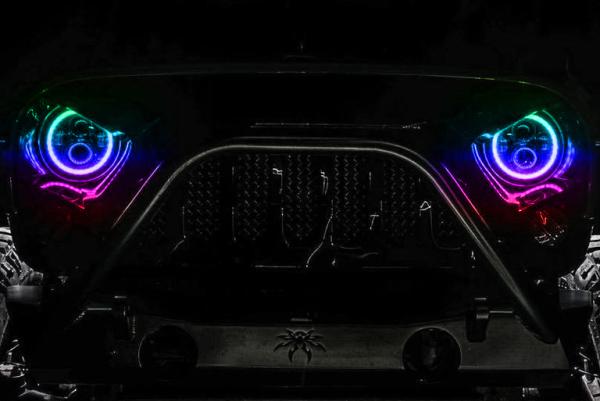 ORACLE Lighting 5769-335