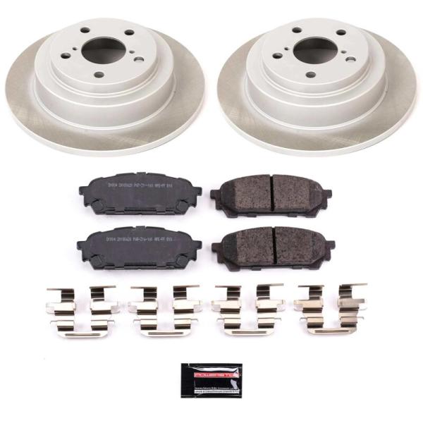 PowerStop SC447