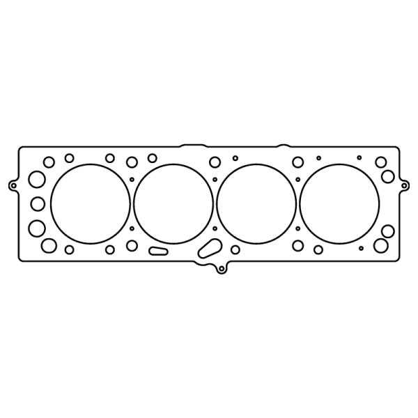 Cometic Gasket C4257-040
