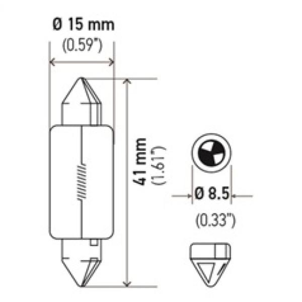 Hella 6451