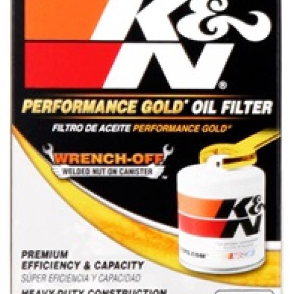 K&N Engineering HP-1007