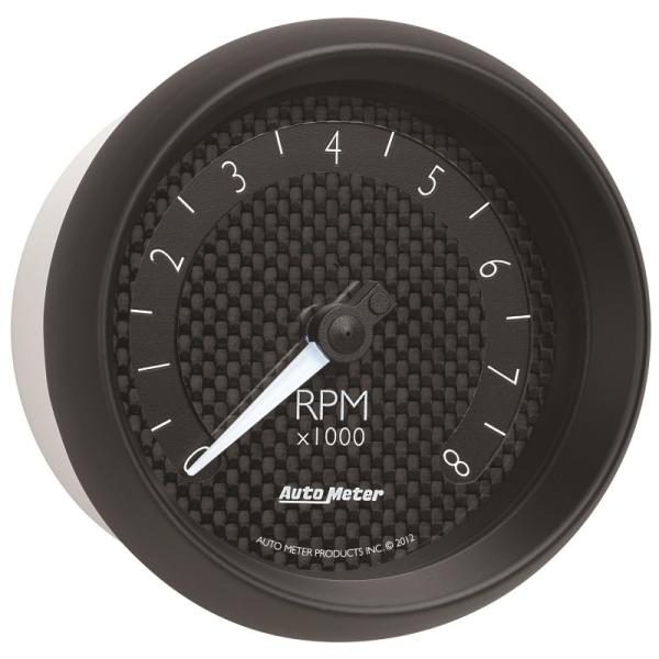 AutoMeter 8097