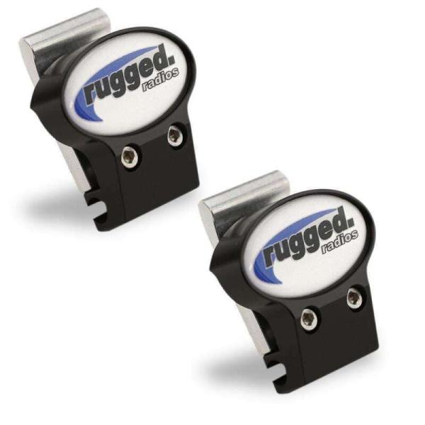 Rugged Radios HK-QM-2