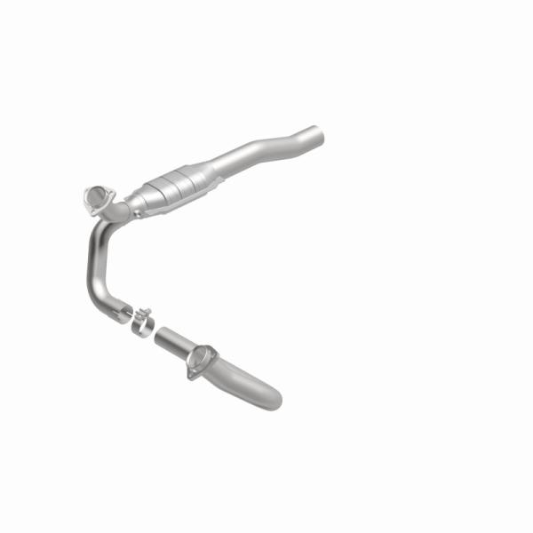 Magnaflow 3391155