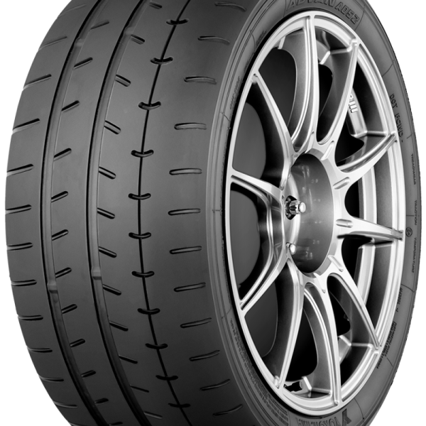 Yokohama Tire 110115208