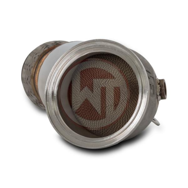 Wagner Tuning 500001027SUPRA.200CPSI