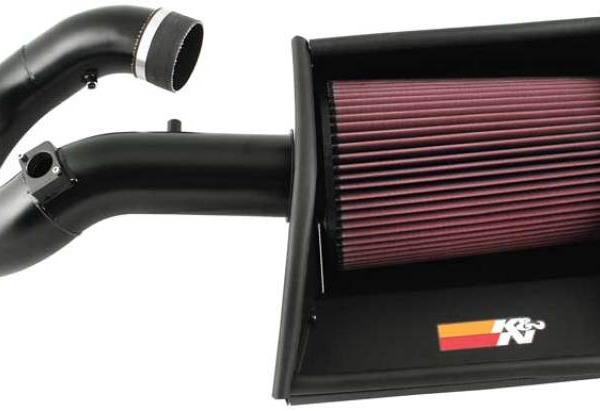 K&N Engineering 77-3063KTK