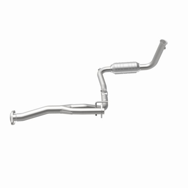 MAG Converter Direct Fit Magnaflow 49582