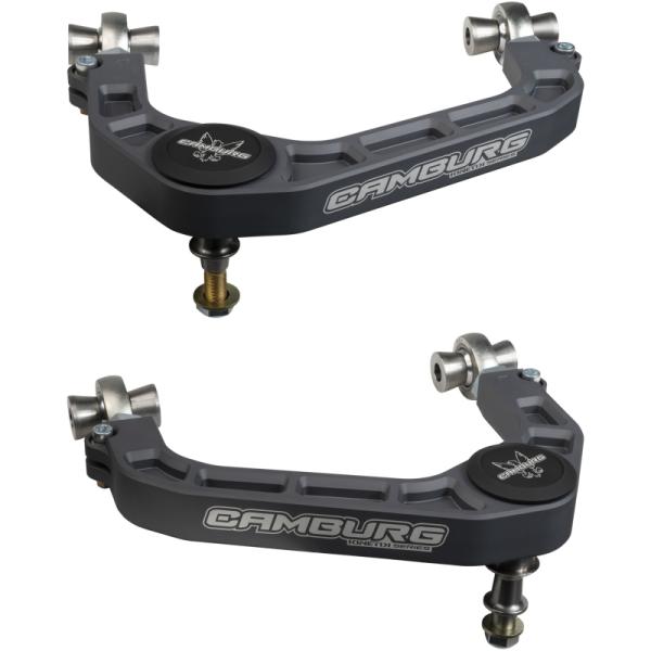 CMB KINETIK V2 Uniball Upper Arms Camburg CAM-110211-GRY