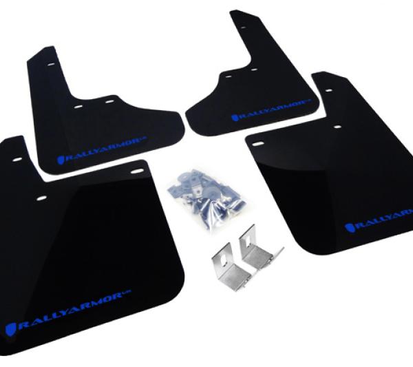 Rally Armor MF2-UR-BLK/BL