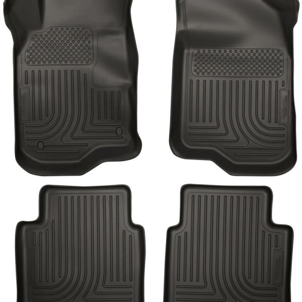 Husky Liners 98111