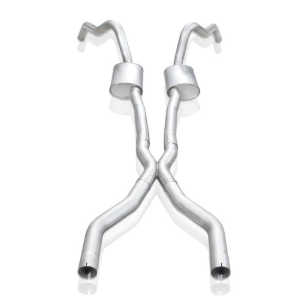 Stainless Works NVLS3S