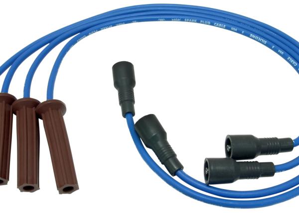NGK Spark Plug Wire Sets NGK 51137