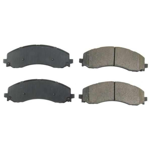PowerStop 16-2223