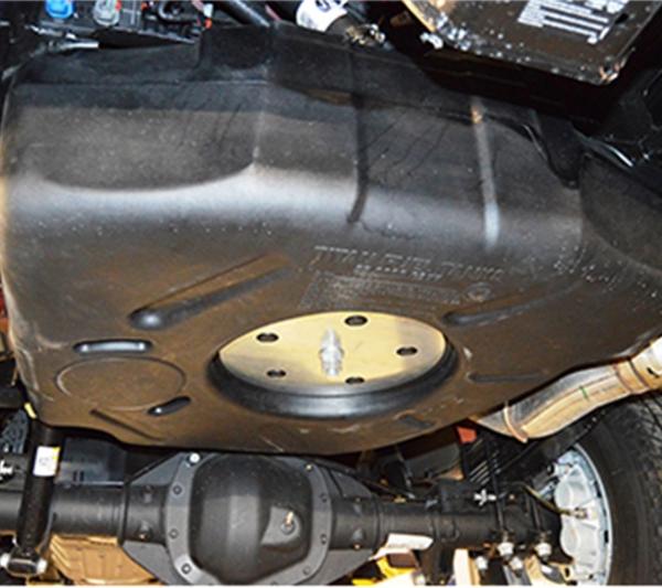 Titan Fuel Tanks 4010211