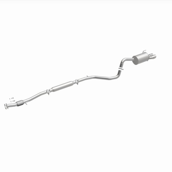 MAG BRE Exhaust Kits Magnaflow 106-0860