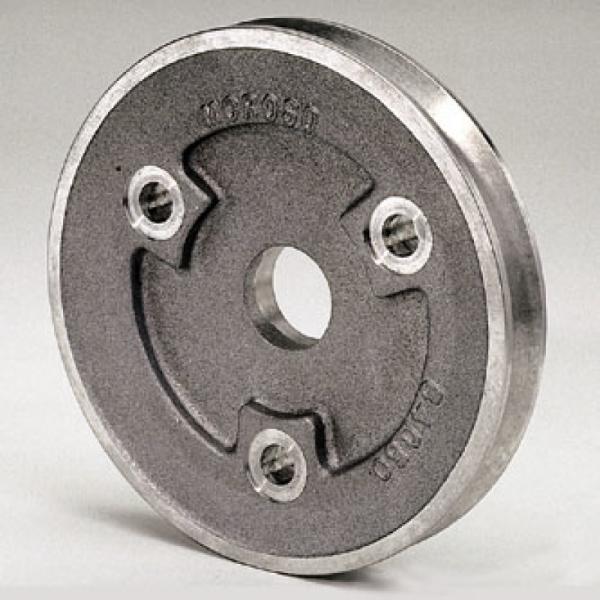 MOR Pulleys - Crankshaft Moroso 64050