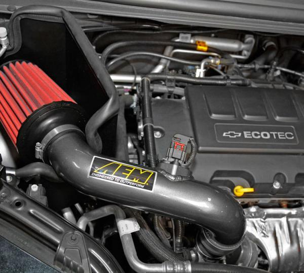 AEM IND Cold Air Intakes AEM Induction 21-788C
