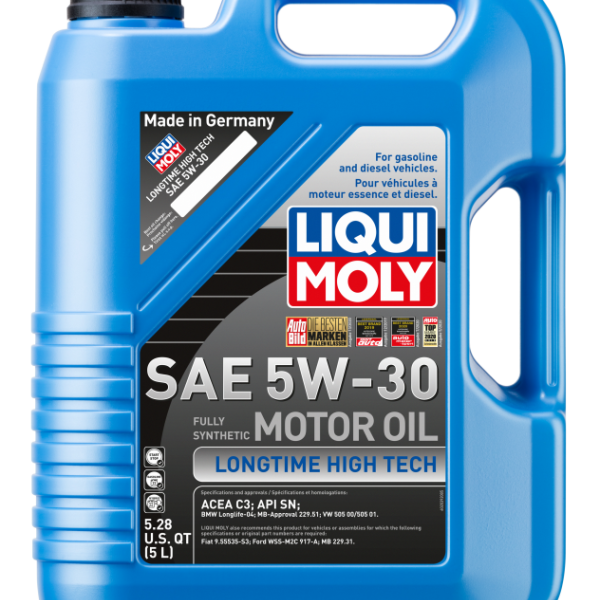 LIQUI MOLY 2039
