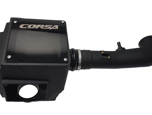 CORSA Performance 45553D