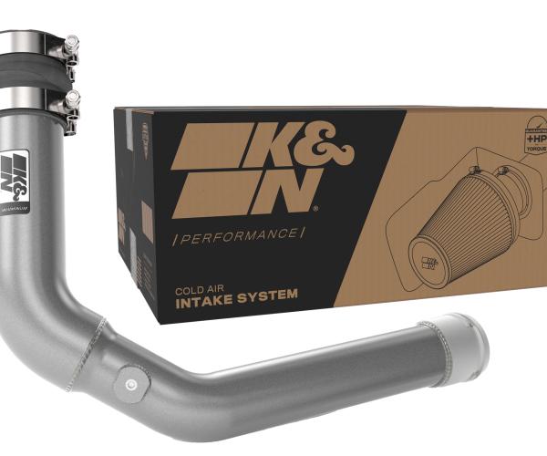 K&N Engineering 77-1017KC
