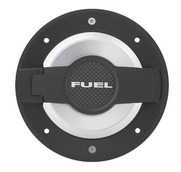 DV8 Offroad D-JP-190004-BLK