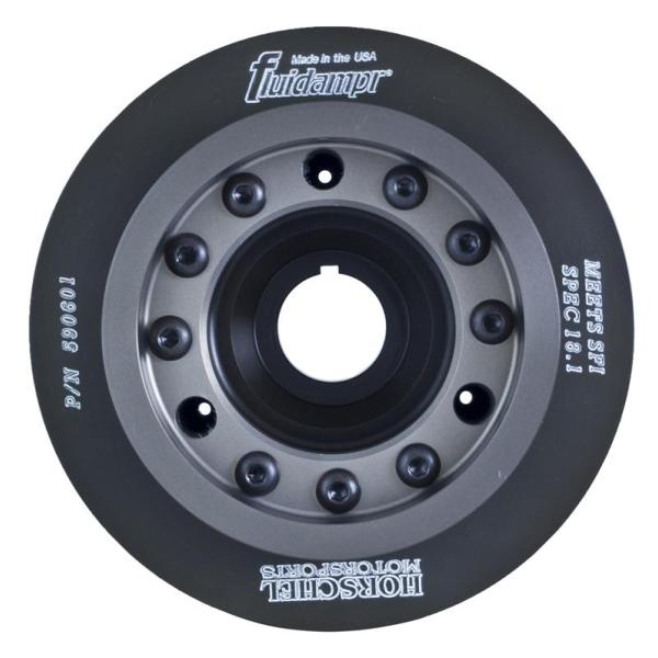 Fluidampr 590601