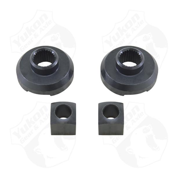 Yukon Gear & Axle YP MINSGM7.6-28