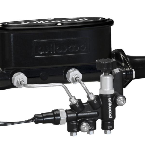 Wilwood 261-13270-BK