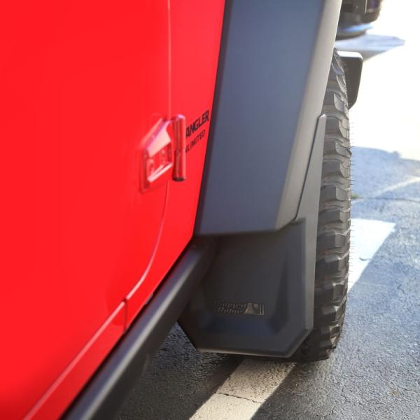 Rugged Ridge 11642.11