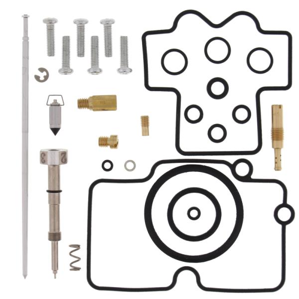 ABR Carburetor Rebuild Kits All Balls Racing 26-1359