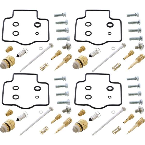 ABR Carburetor Rebuild Kits All Balls Racing 26-1718