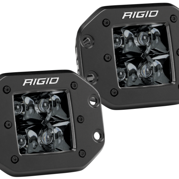 Rigid Industries 212213BLK