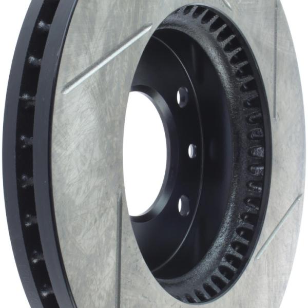 Stoptech 126.50014SR