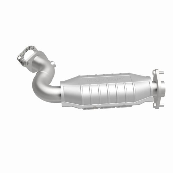 MAG Converter Direct Fit Magnaflow 49170