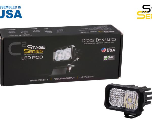 Diode Dynamics DD6409S