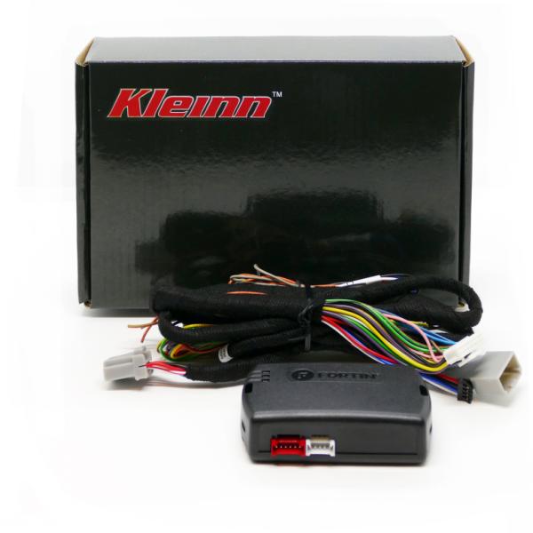 Kleinn Air Horns RSRAM4D