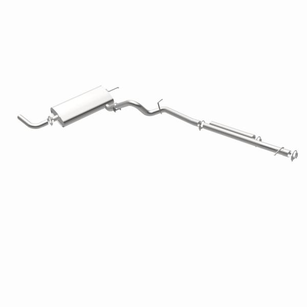 MAG BRE Exhaust Kits Magnaflow 106-0045